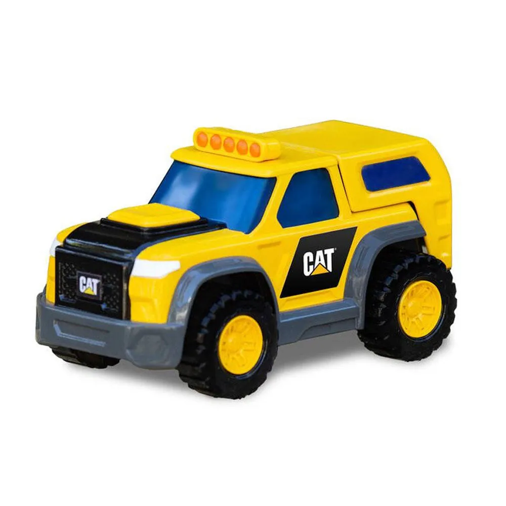 CAT Truck Constructors 2 In 1 - Loader