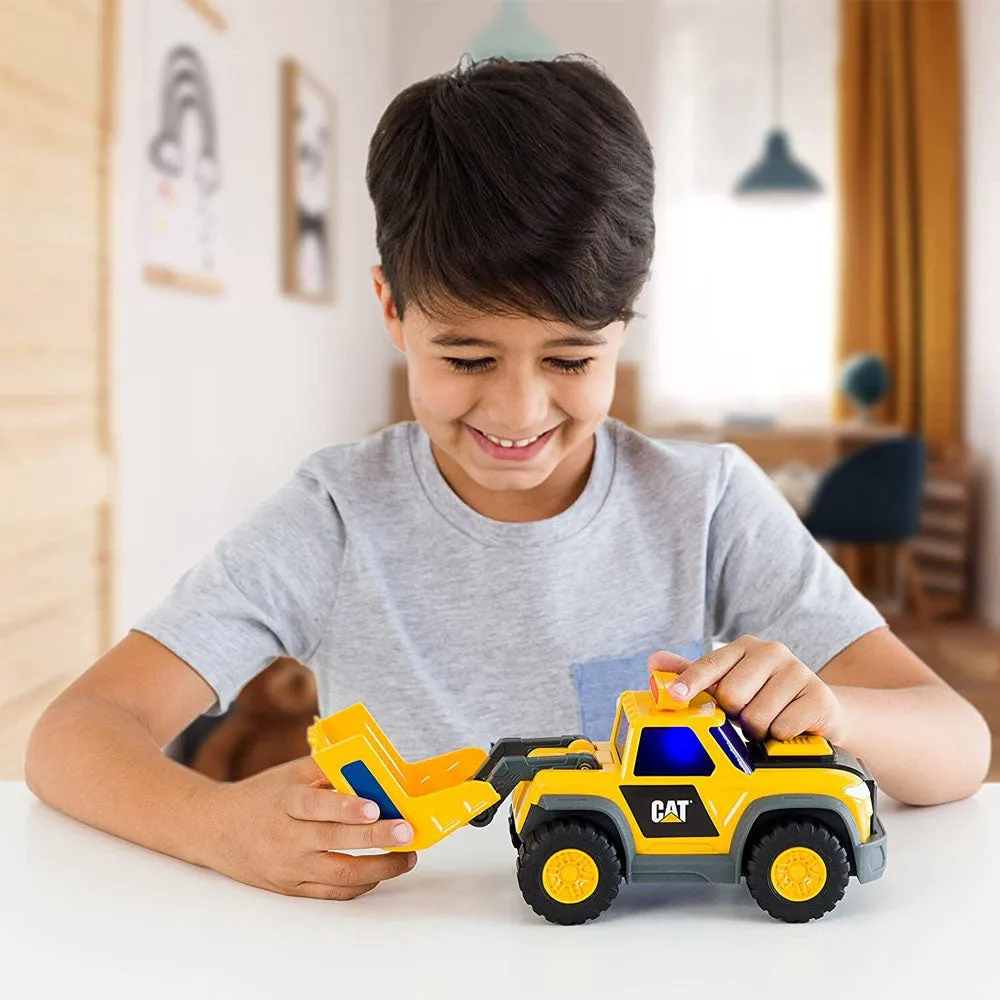 CAT Truck Constructors 2 In 1 - Loader