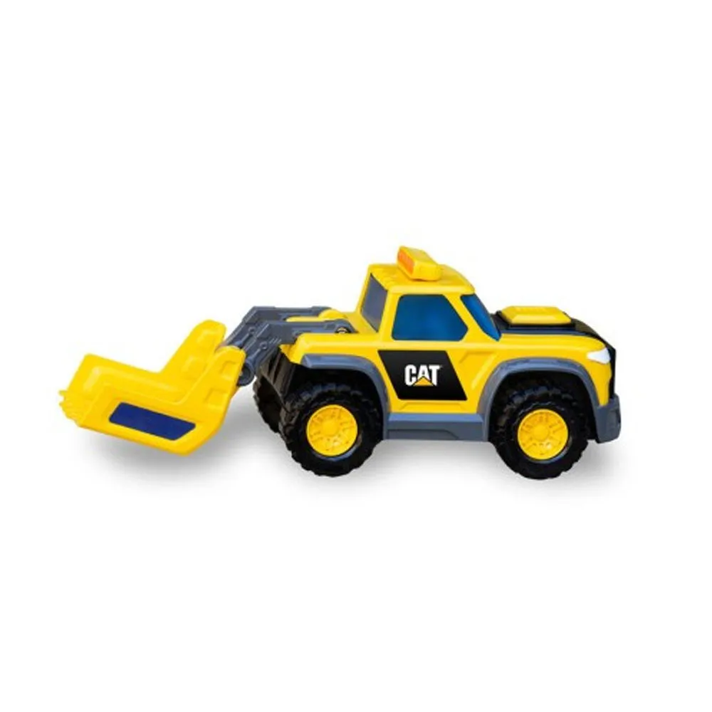 CAT Truck Constructors 2 In 1 - Loader