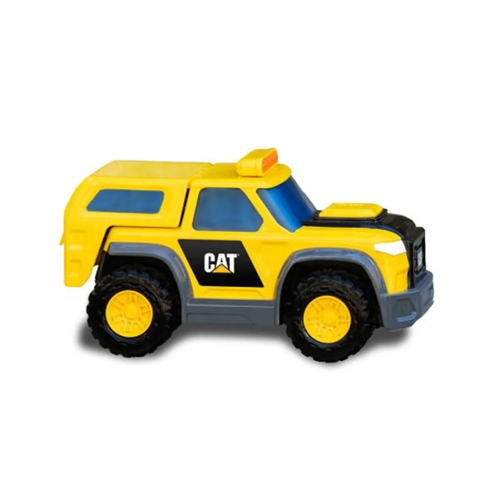 CAT Truck Constructors 2 In 1 - Loader