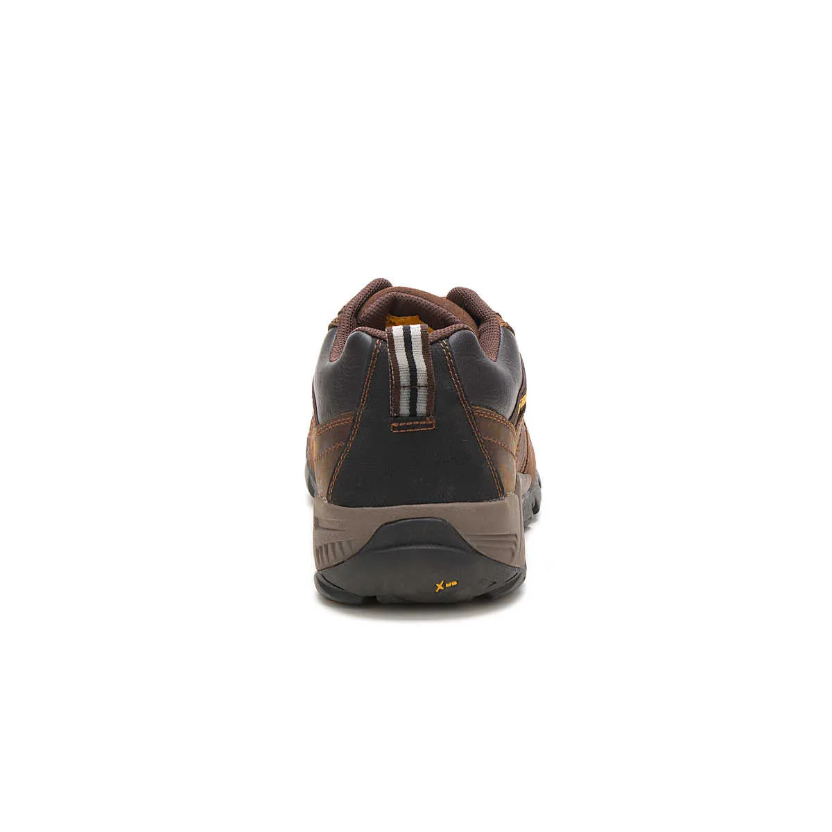 Caterpillar ARGON ASTM F2413-18 P89957 Dark Brown Composite Toe Work Shoe