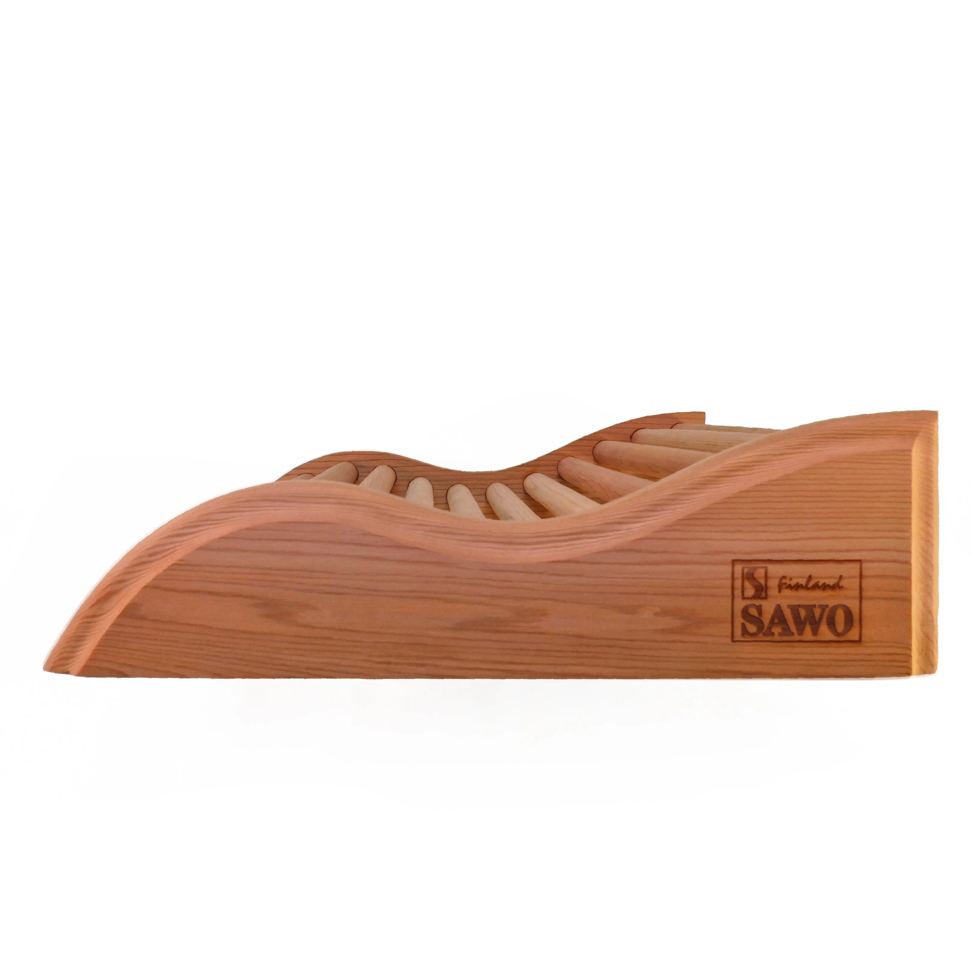 Cedar Sauna Pillow