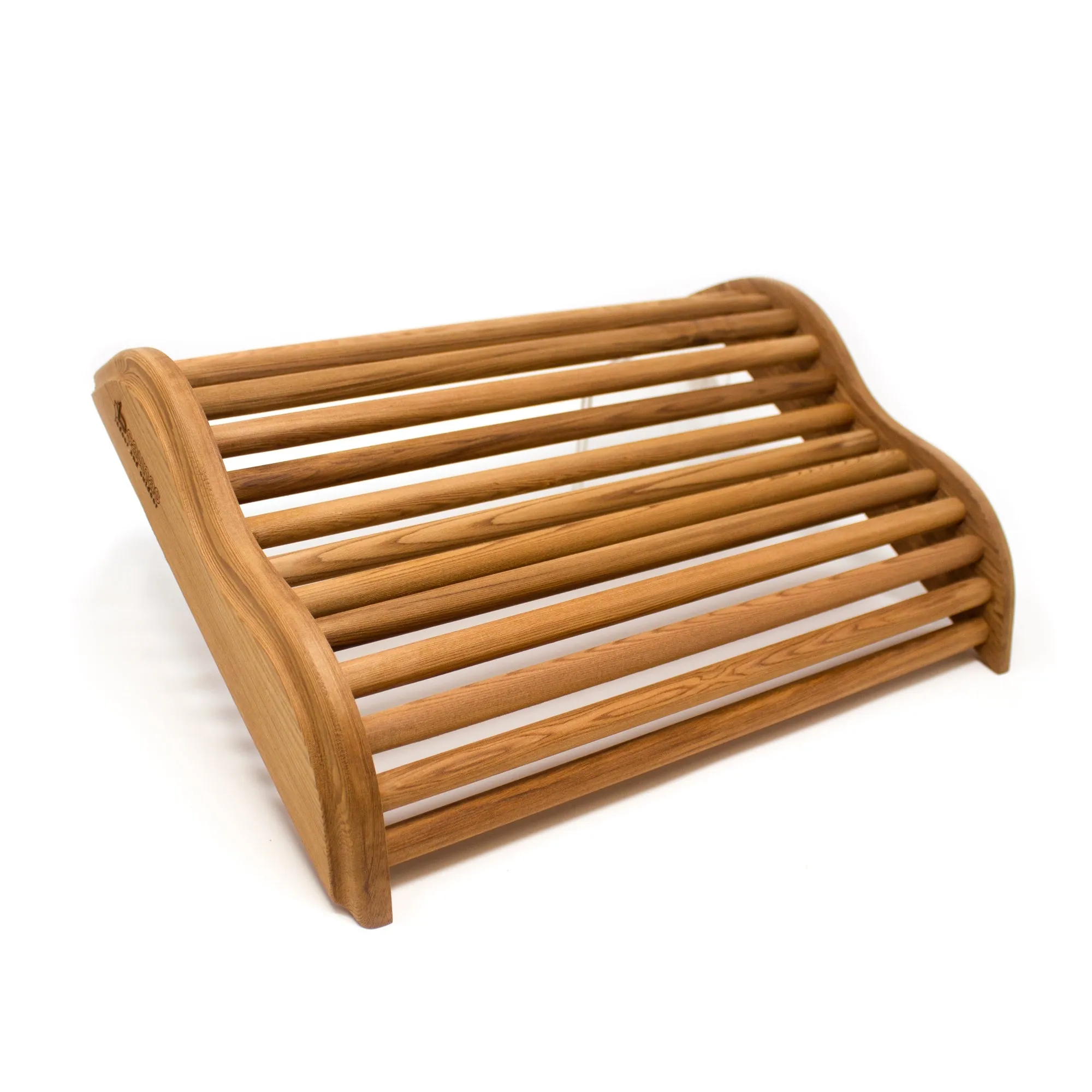 Cedar Sauna Pillow
