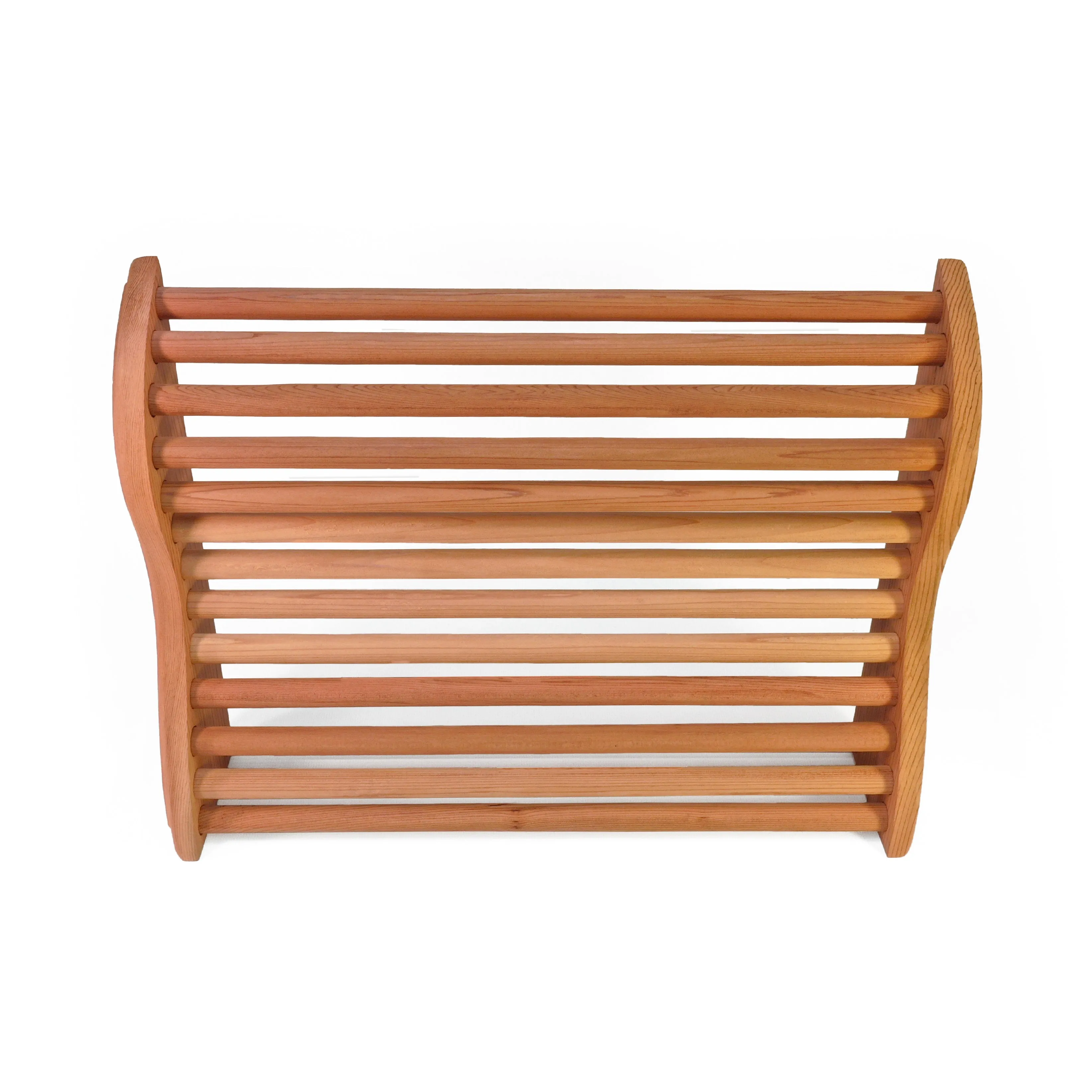Cedar Sauna Pillow