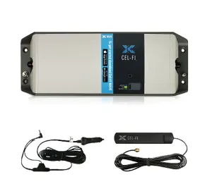 Cel-Fi Go Telstra Mobile Kit Model #: G31-3/5/28MKP