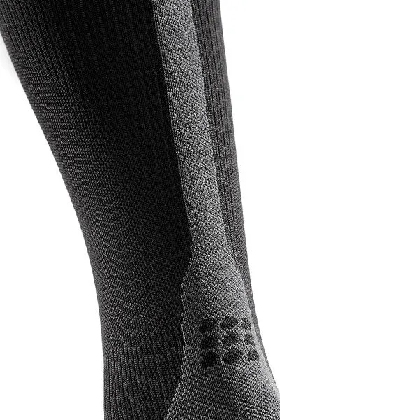CEP Men's Compression Tall Run Socks 3.0 : WP50VX