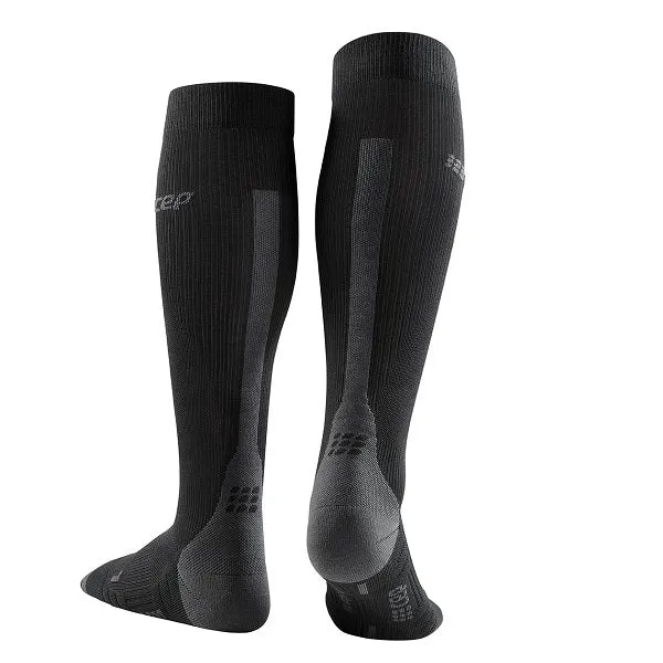 CEP Men's Compression Tall Run Socks 3.0 : WP50VX