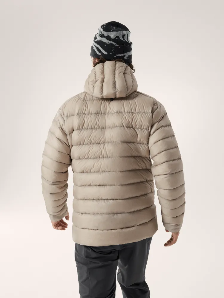 Cerium Hoody Men's