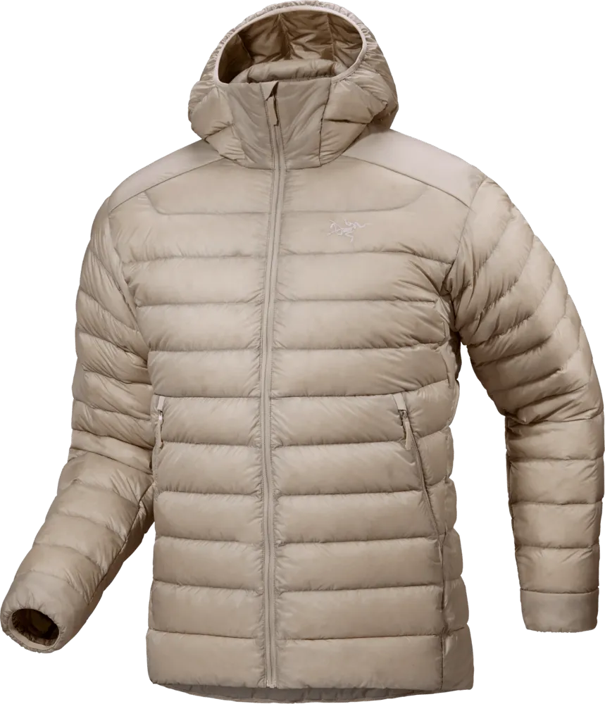 Cerium Hoody Men's