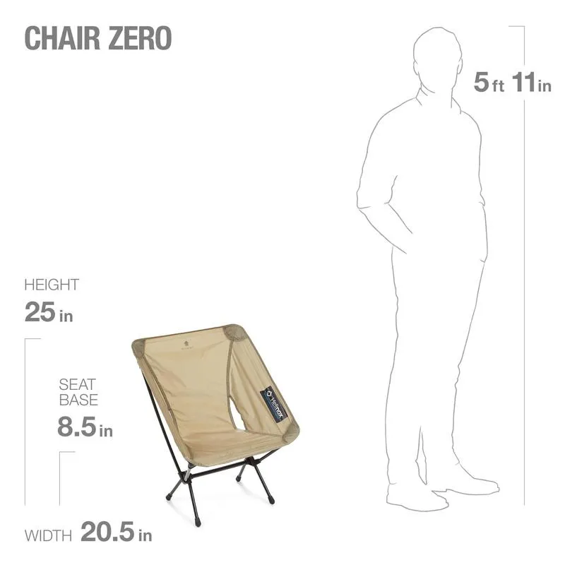 Chair Zero