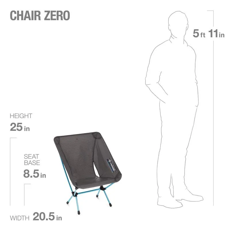 Chair Zero