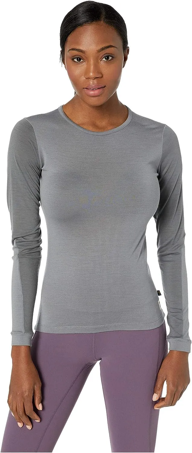 Chandail Fjällräven keb wool LS Femmes
