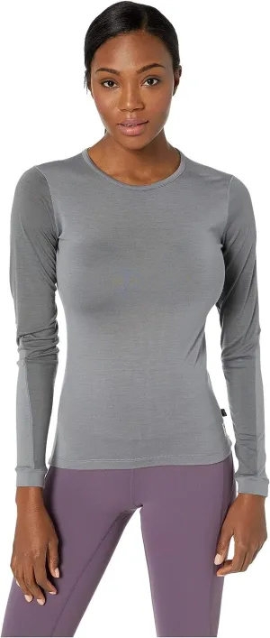 Chandail Fjällräven keb wool LS Femmes