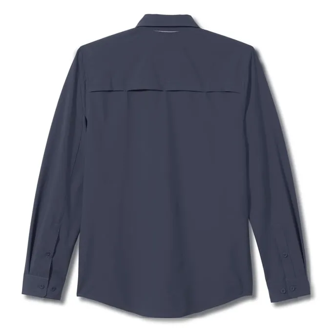 Chemise Manches Longues Royal Robbins Expedition Pro Hommes