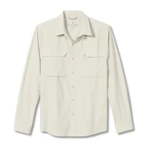 Chemise Manches Longues Royal Robbins Expedition Pro Hommes