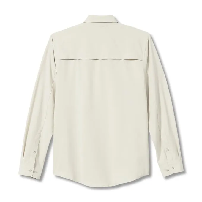 Chemise Manches Longues Royal Robbins Expedition Pro Hommes
