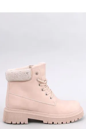 Chic Versatile & Comfortable Trapper Shoes