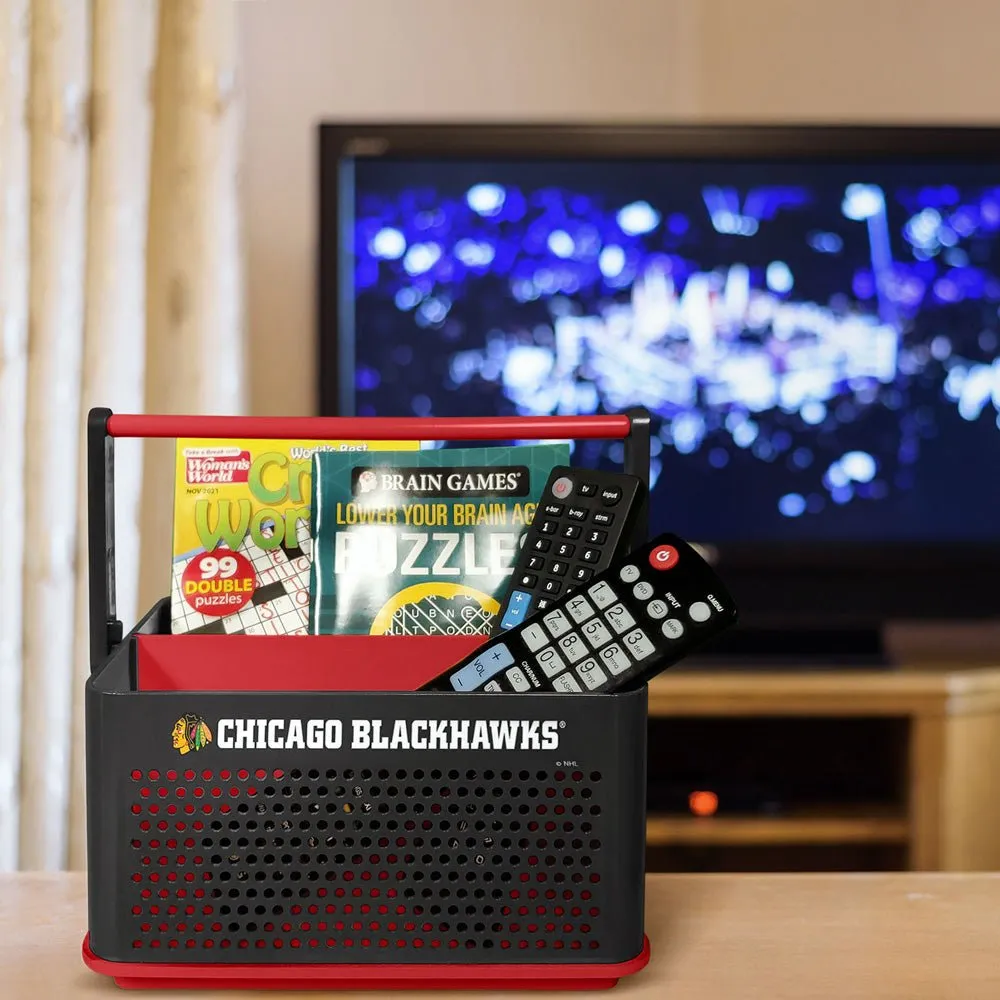 Chicago Blackhawks: Tailgate Caddy