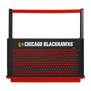 Chicago Blackhawks: Tailgate Caddy