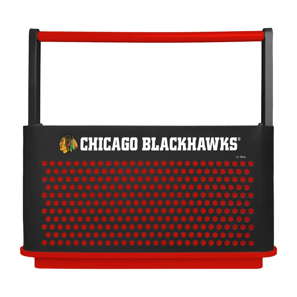 Chicago Blackhawks: Tailgate Caddy