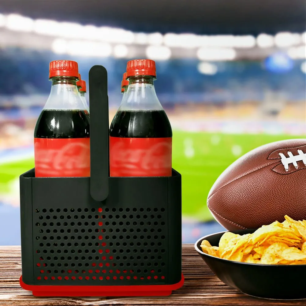 Chicago Blackhawks: Tailgate Caddy
