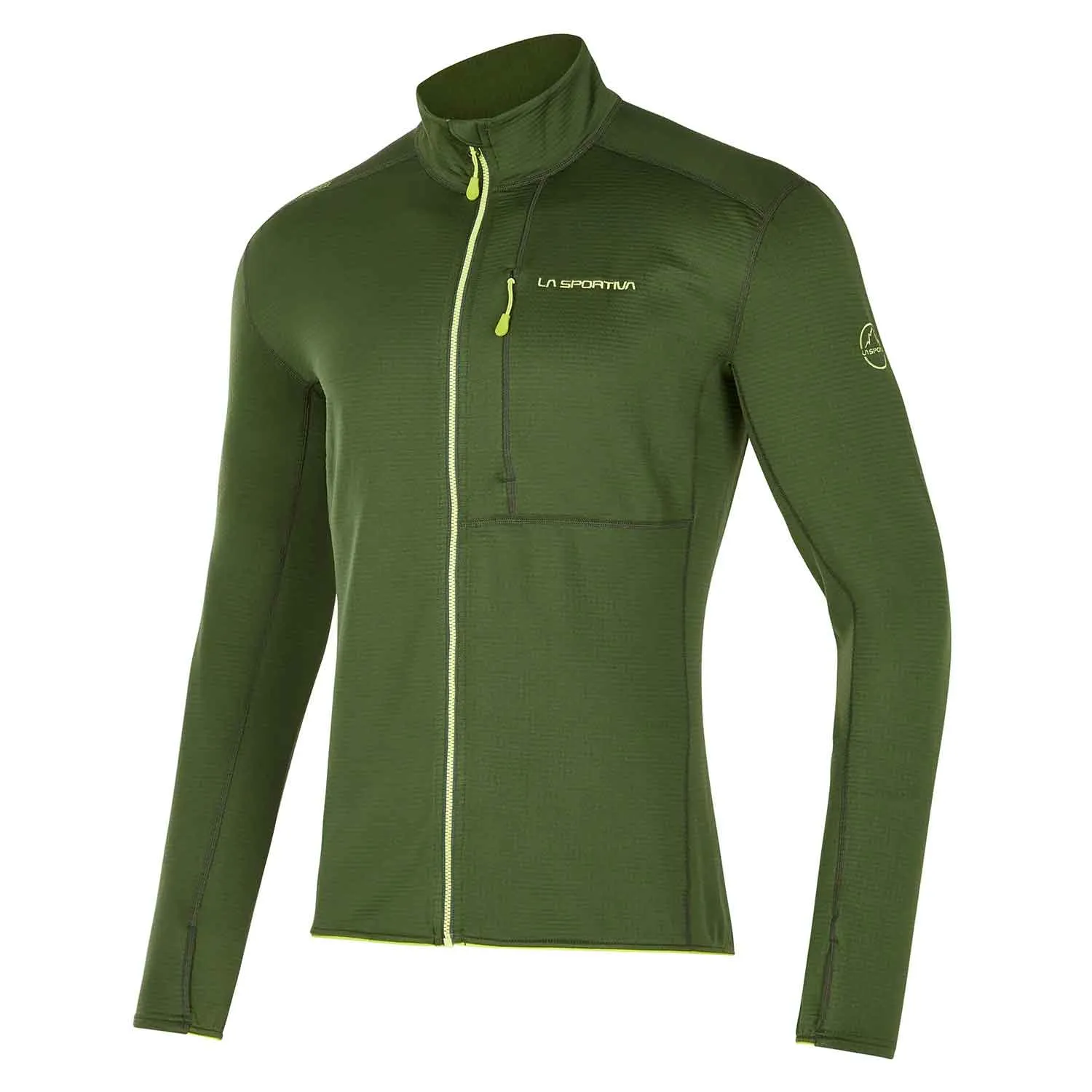 Chill Jacket
