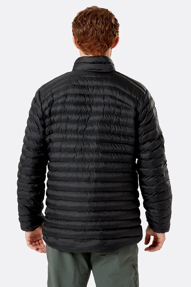 Cirrus Insulated Jacket (Men's) - QIO-61 - Past Season