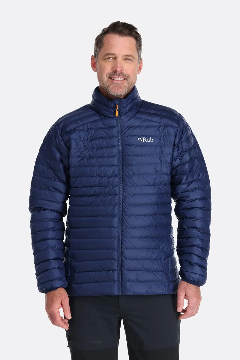 Cirrus Insulated Jacket (Men's) - QIO-61 - Past Season