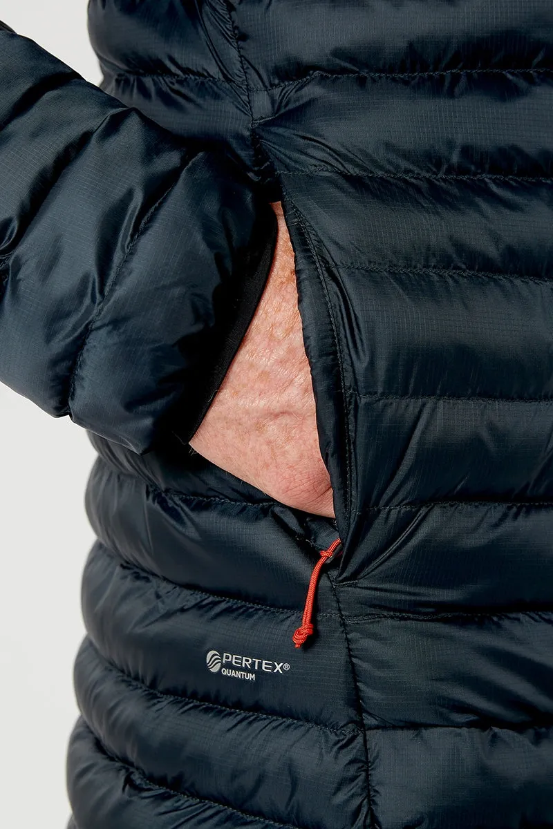 Cirrus Insulated Jacket (Men's) - QIO-61 - Past Season