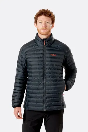 Cirrus Insulated Jacket (Men's) - QIO-61 - Past Season