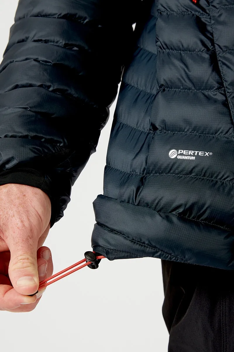 Cirrus Insulated Jacket (Men's) - QIO-61 - Past Season