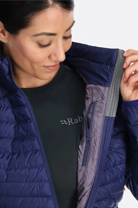 Cirrus Insulated Jacket (Women's) - QIO-62 - Past Season
