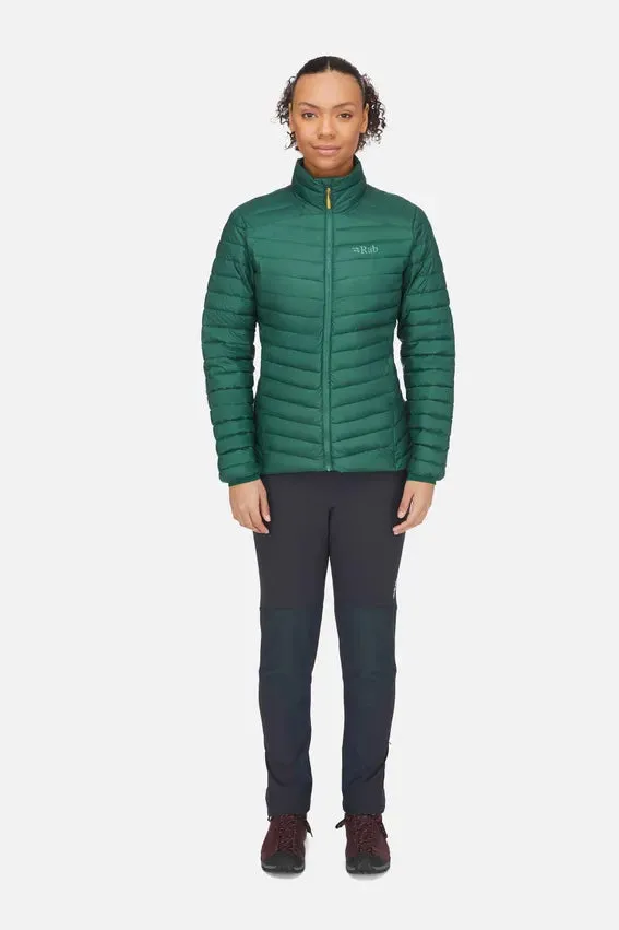 Cirrus Insulated Jacket (Women's) - QIO-62 - Past Season