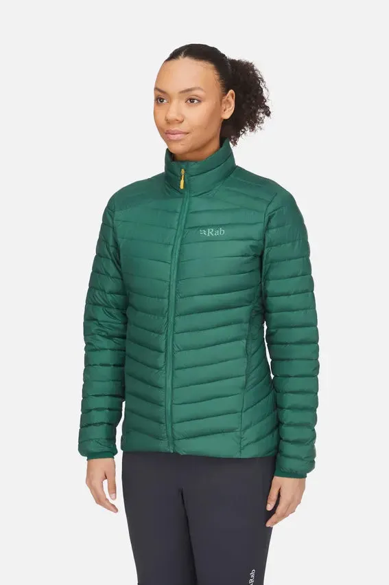 Cirrus Insulated Jacket (Women's) - QIO-62 - Past Season
