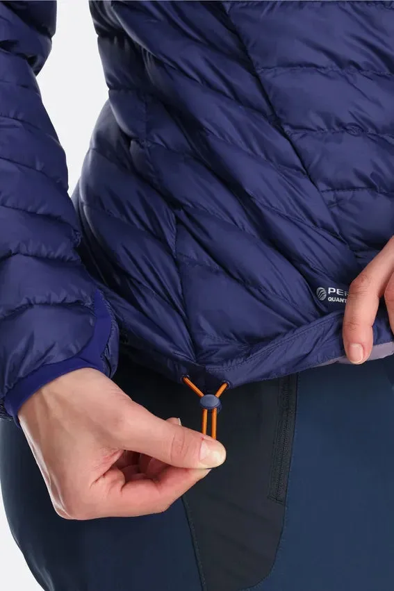 Cirrus Insulated Jacket (Women's) - QIO-62 - Past Season