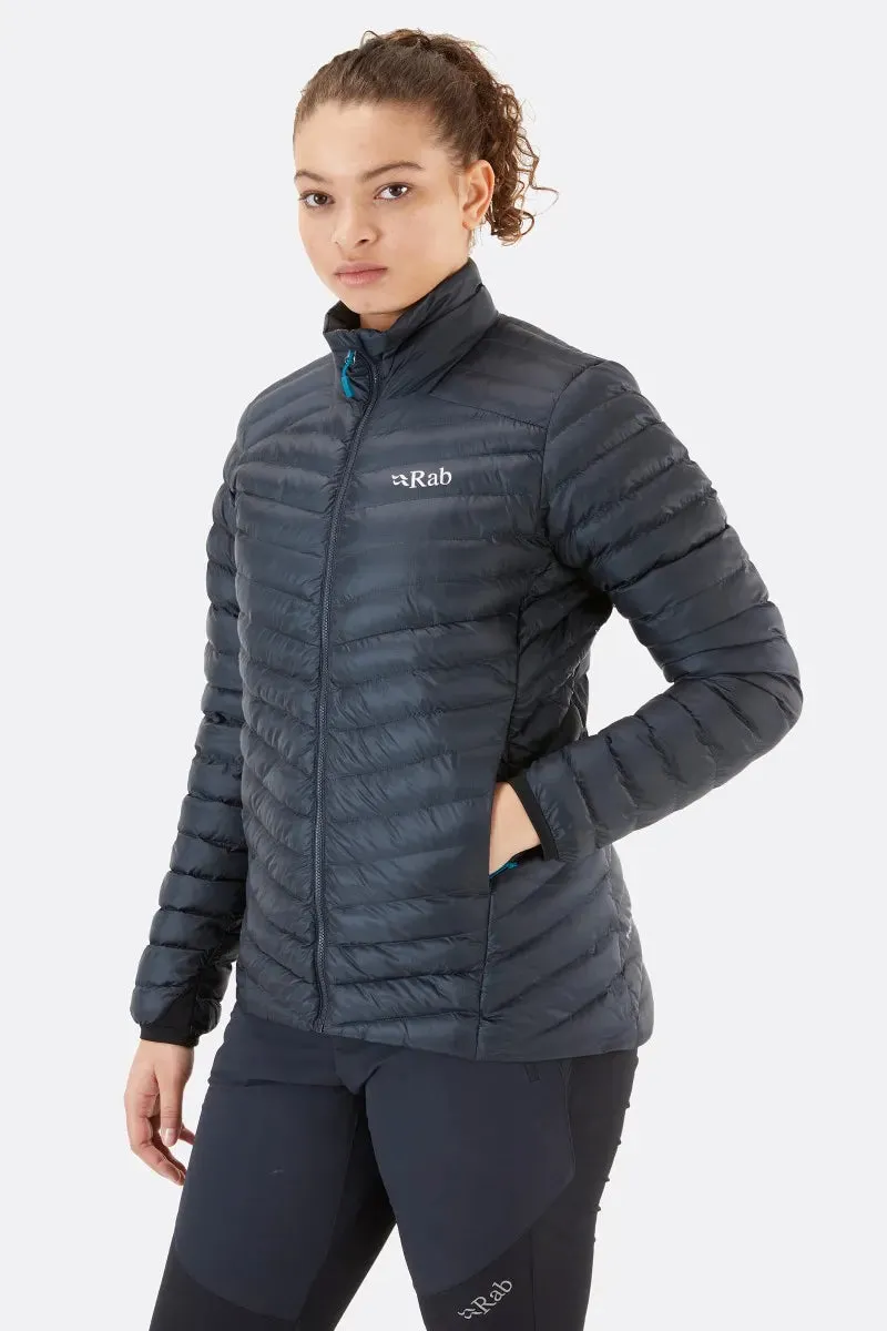 Cirrus Insulated Jacket (Women's) - QIO-62 - Past Season