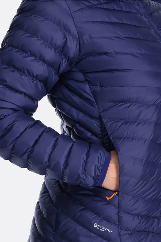 Cirrus Insulated Jacket (Women's) - QIO-62 - Past Season