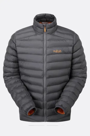 Cirrus Jacket (Men's) - QIP-27