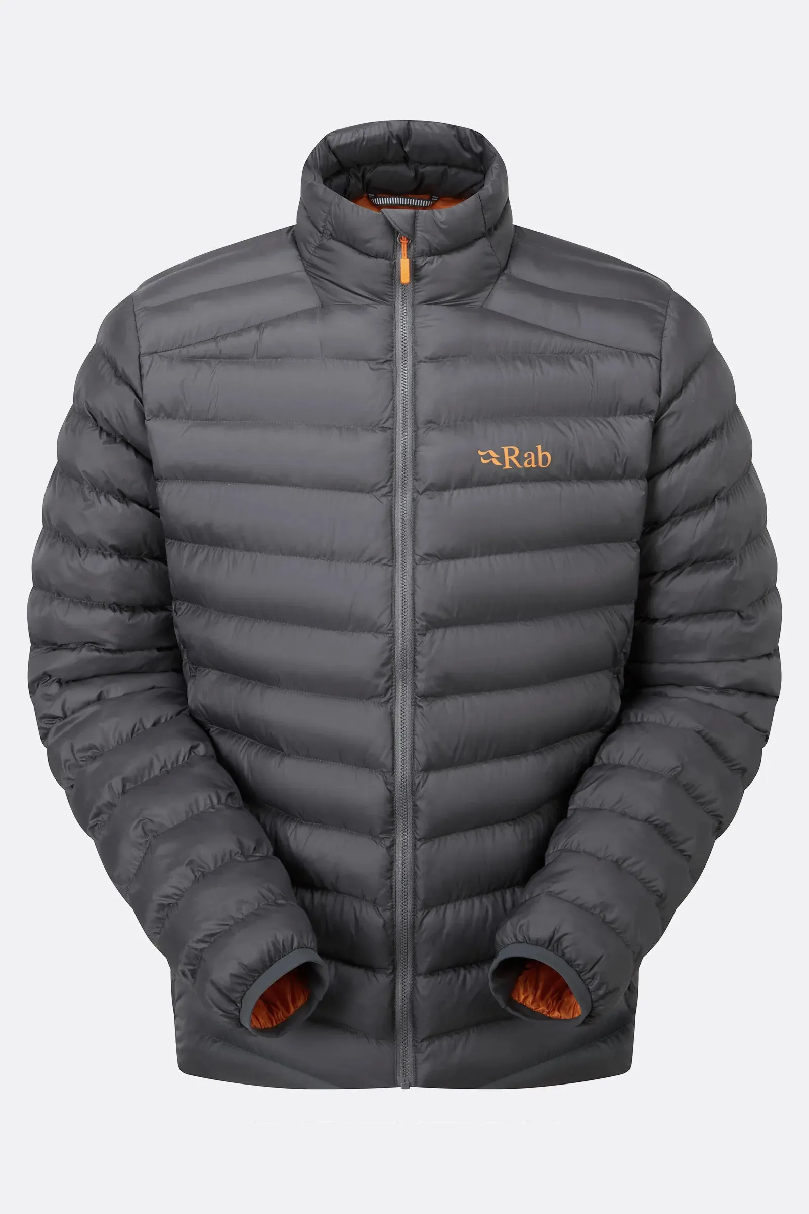 Cirrus Jacket (Men's) - QIP-27