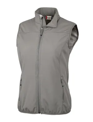 Clique Women's Trail Softshell Vest