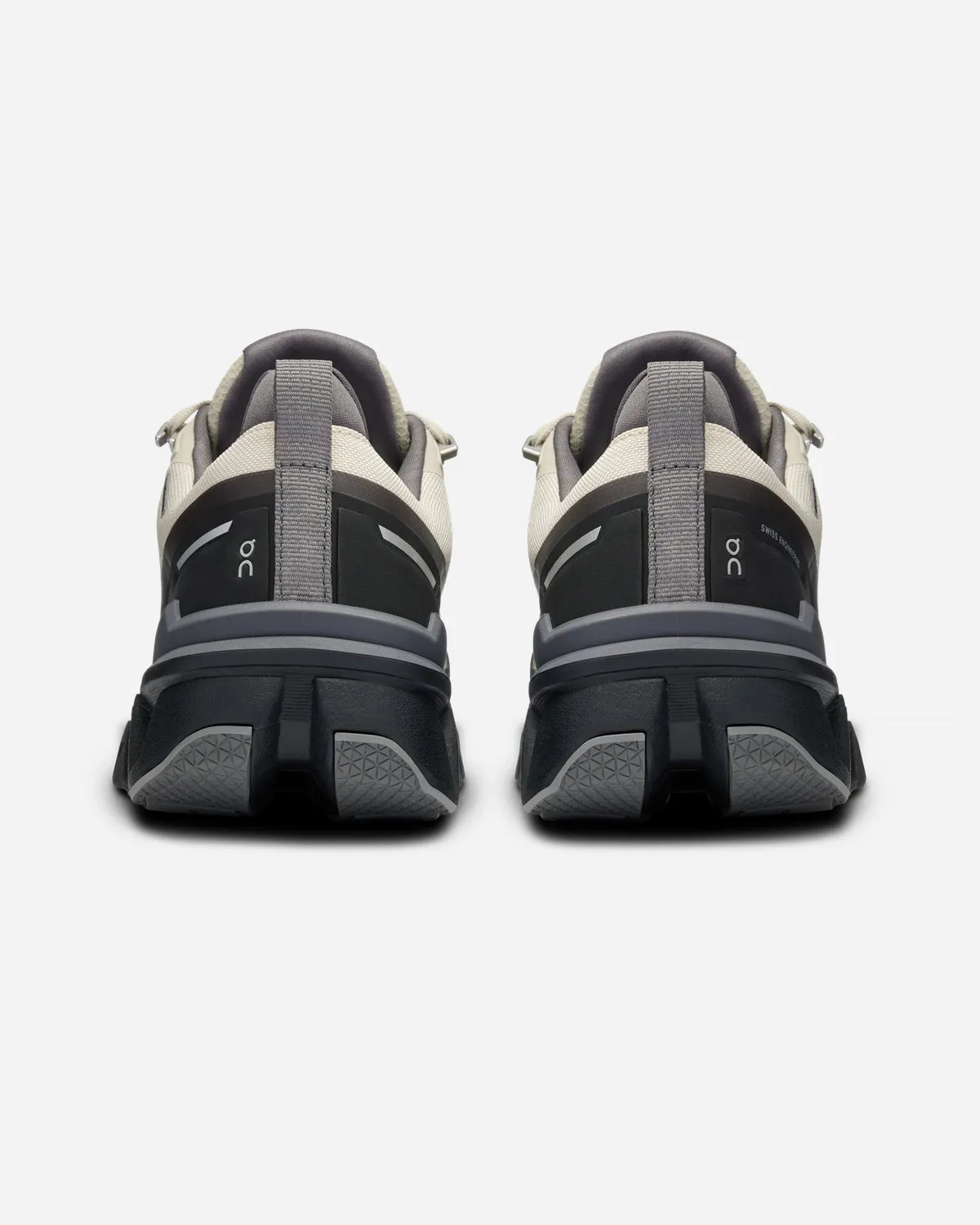 Cloudwander Waterproof M - Sand / Black