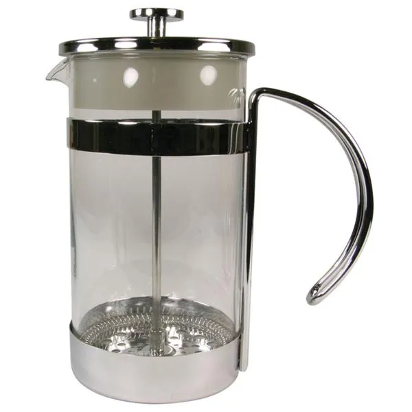 Coffee & Tea Press