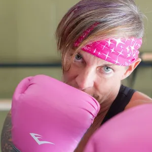 Colleen Inspirational Head & Bodywear