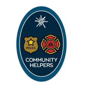 Community Helpers