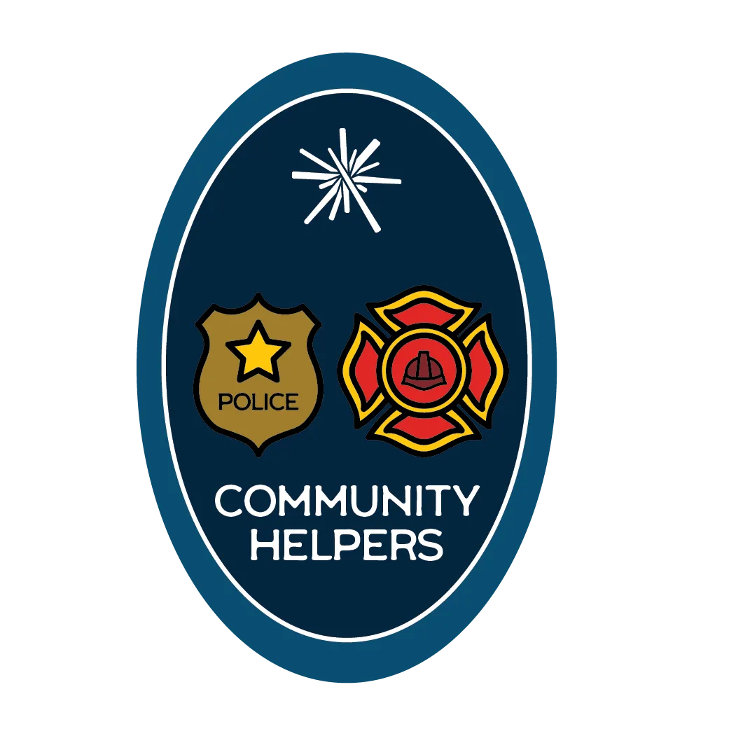 Community Helpers