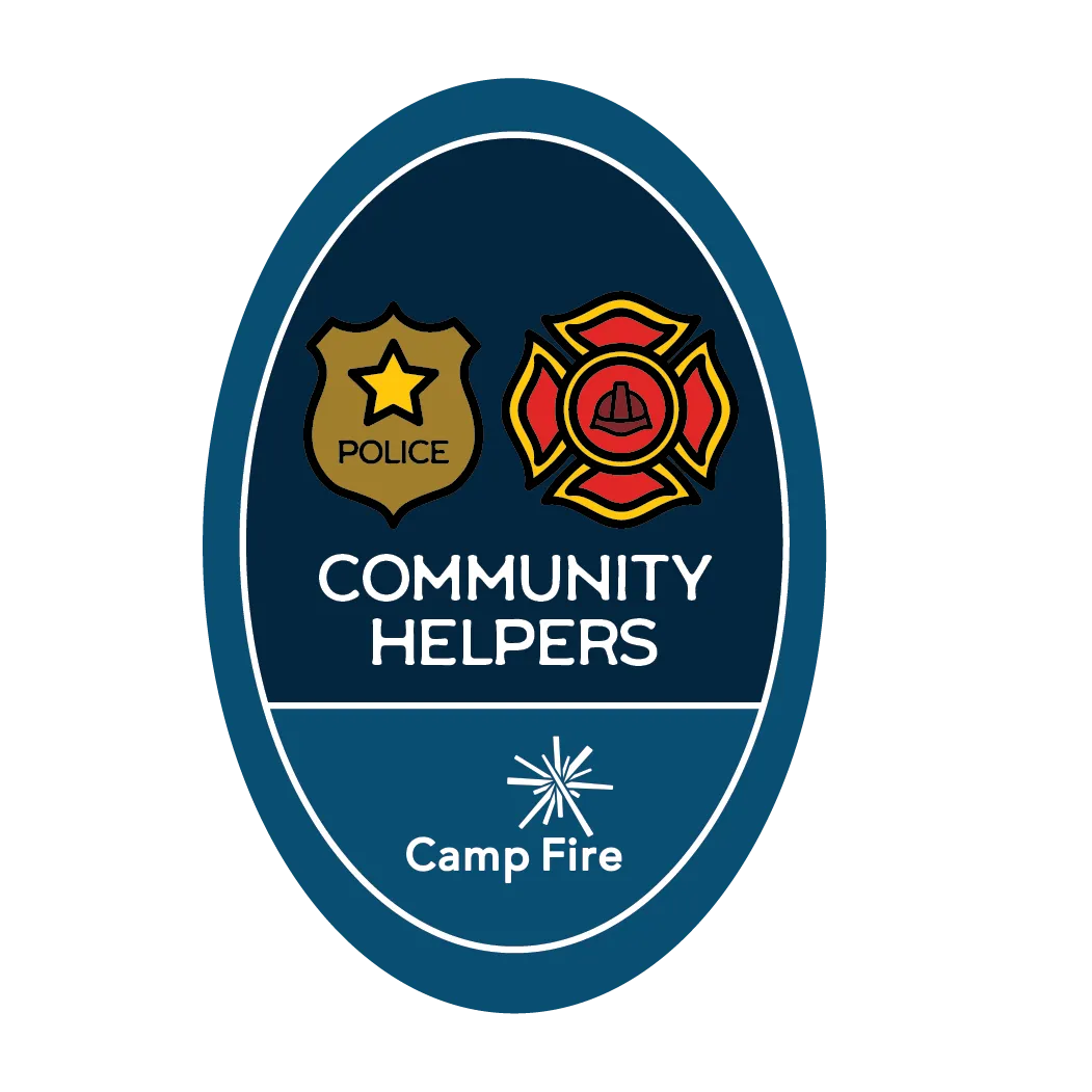 Community Helpers