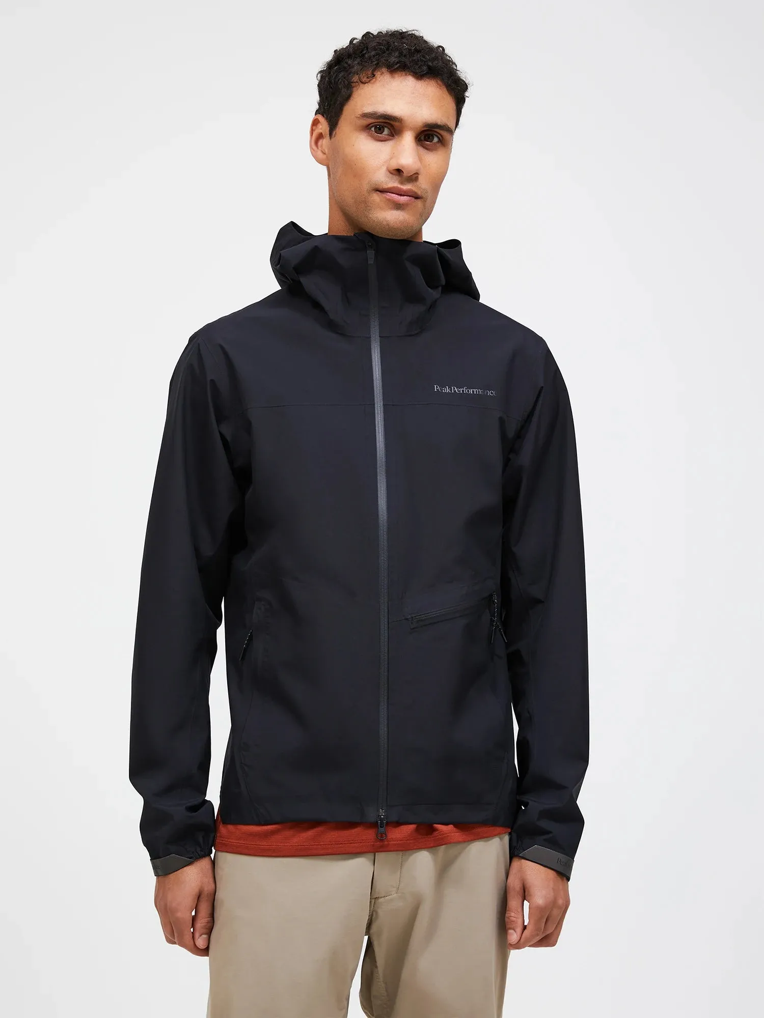 Commuter GTX Pac Jacket M