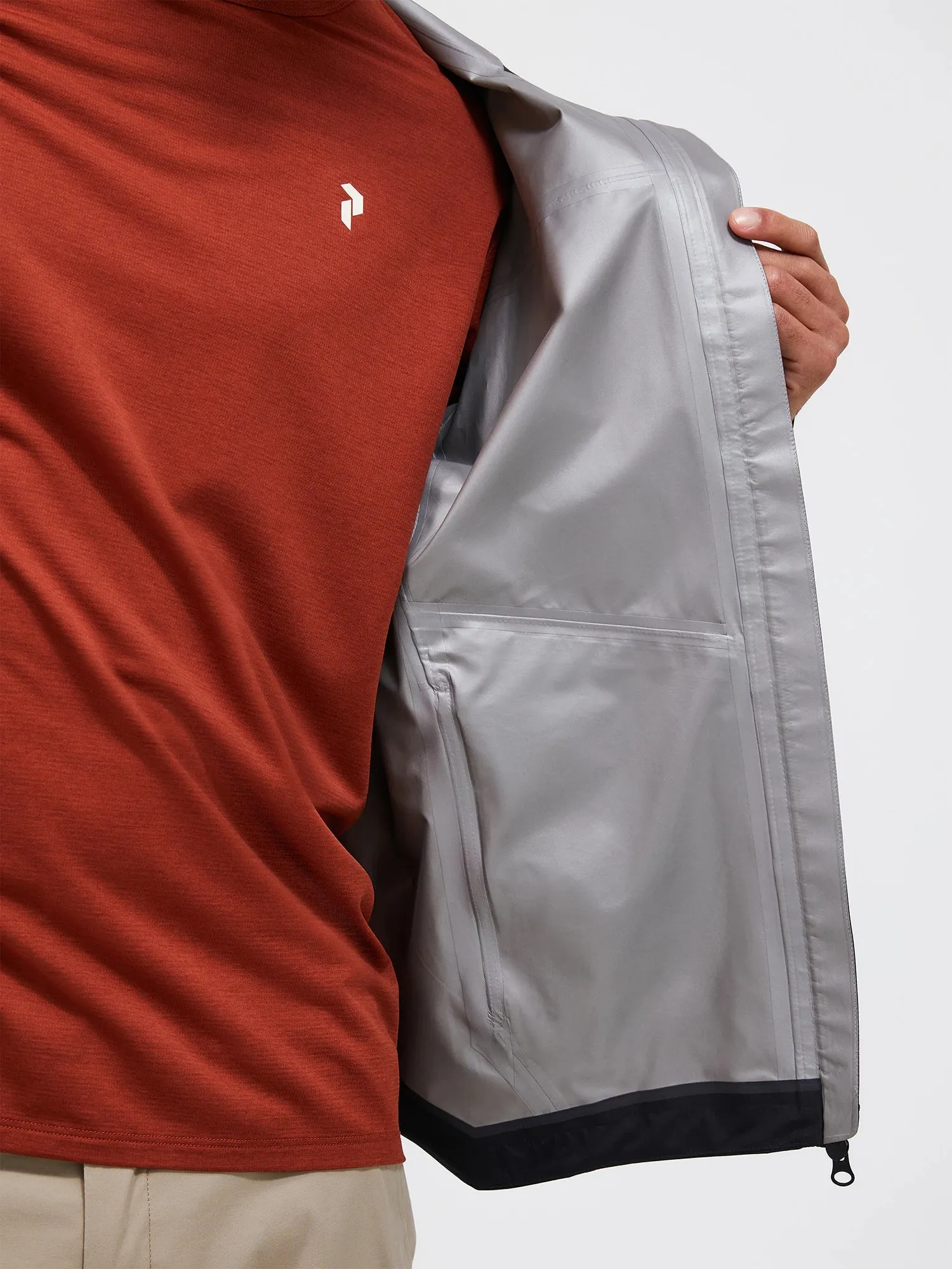 Commuter GTX Pac Jacket M