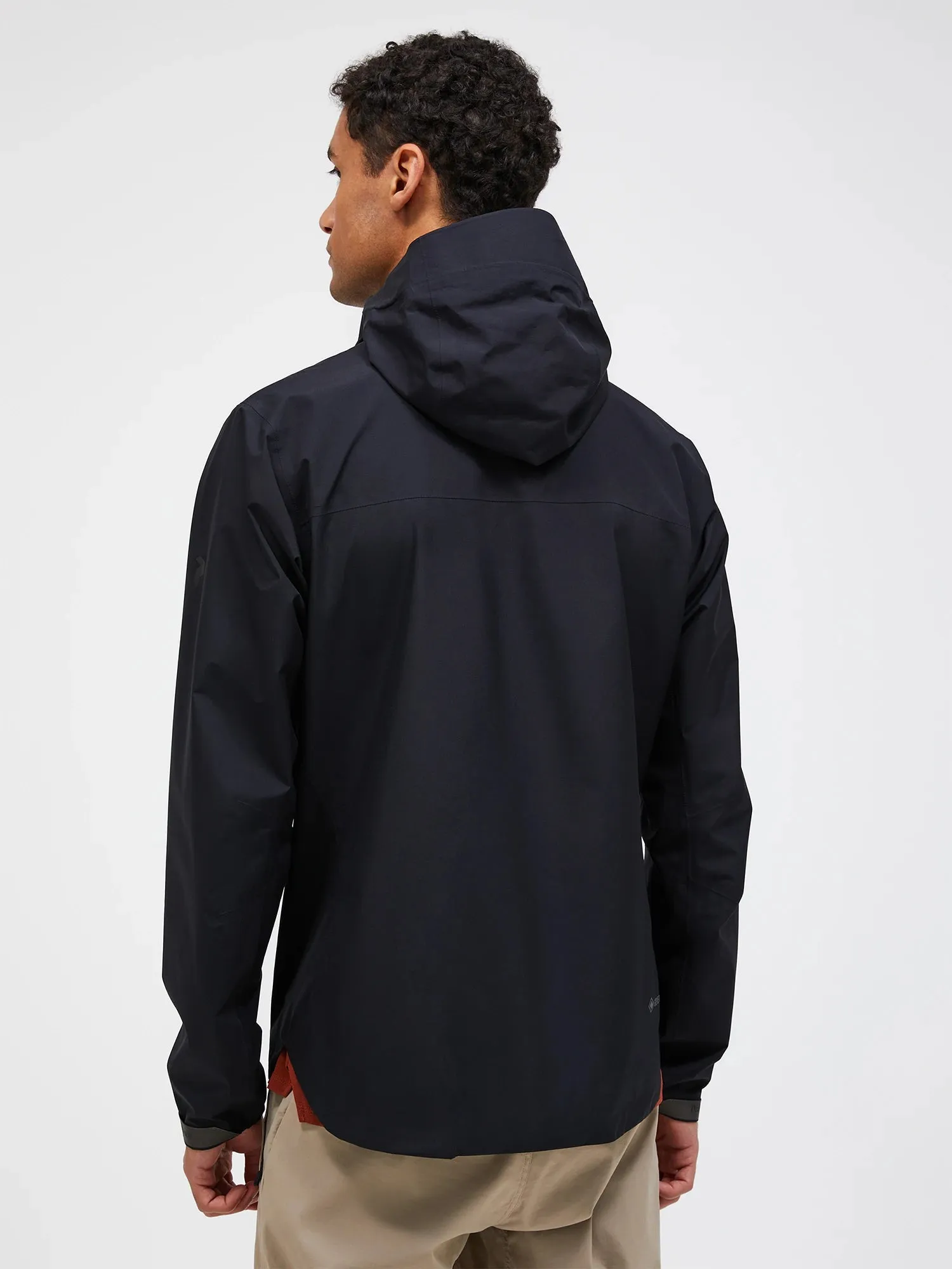Commuter GTX Pac Jacket M