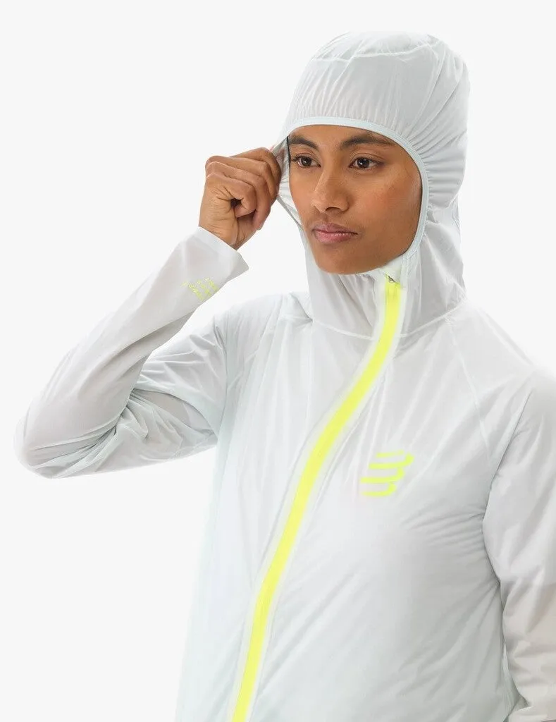 Compressport - Hurricane Waterproof 10/10 Jacket (Women)